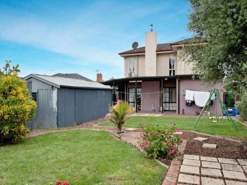 12 Hall Street, Epping VIC 3076