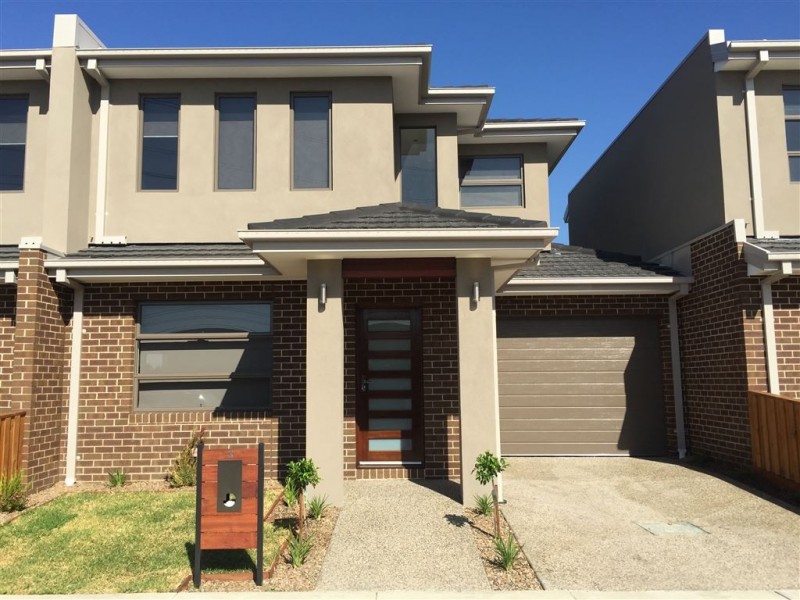 3 Myrtle Street, Thomastown VIC 3074