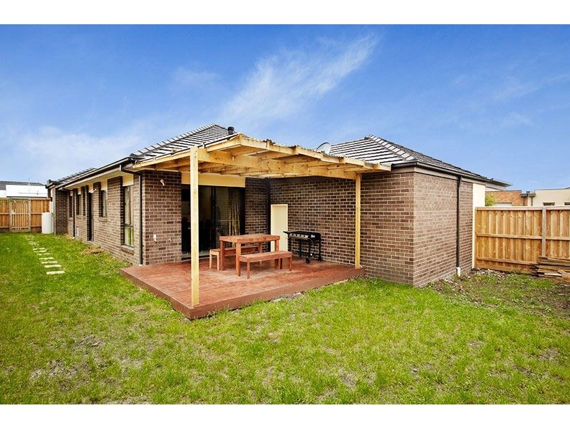 22 Blaze Street, Epping VIC 3076