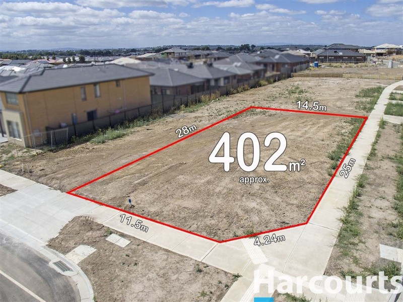 171 Everard Road, Mernda VIC 3754