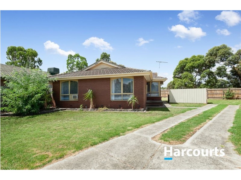 2 Aberdeen Court, Epping VIC 3076