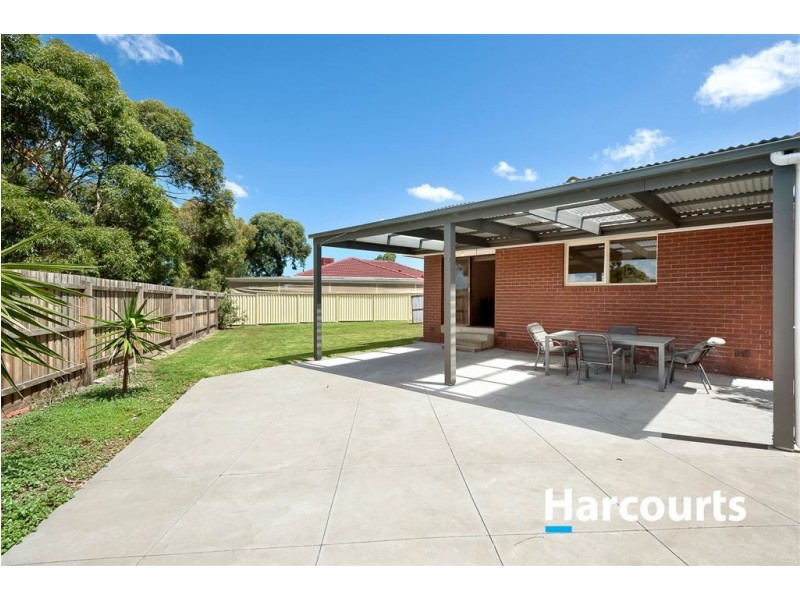 2 Aberdeen Court, Epping VIC 3076