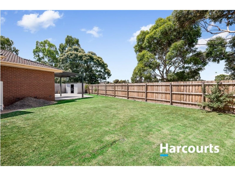 2 Aberdeen Court, Epping VIC 3076