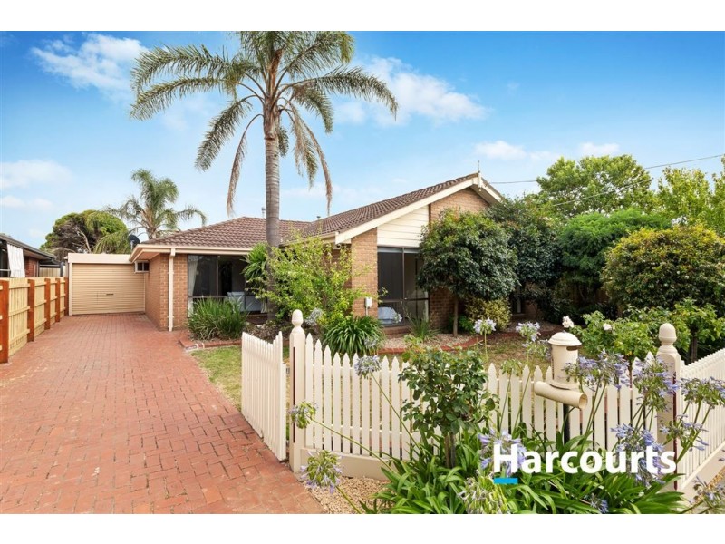 2 Cavesson Court, Epping VIC 3076
