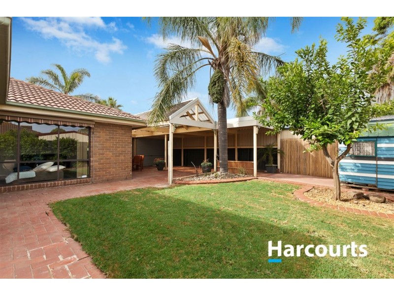 2 Cavesson Court, Epping VIC 3076