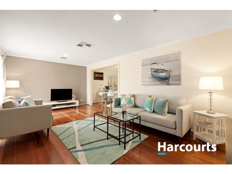 2 Cavesson Court, Epping VIC 3076