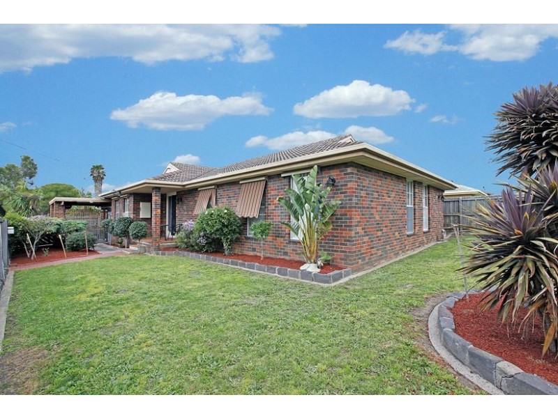 1 Swindon Court, Lalor VIC 3075