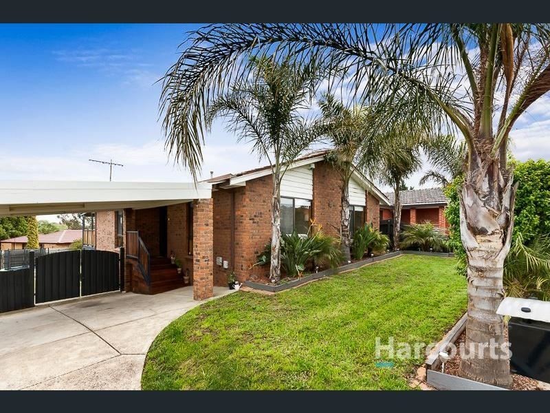 45 Centenary drive, Mill Park VIC 3082