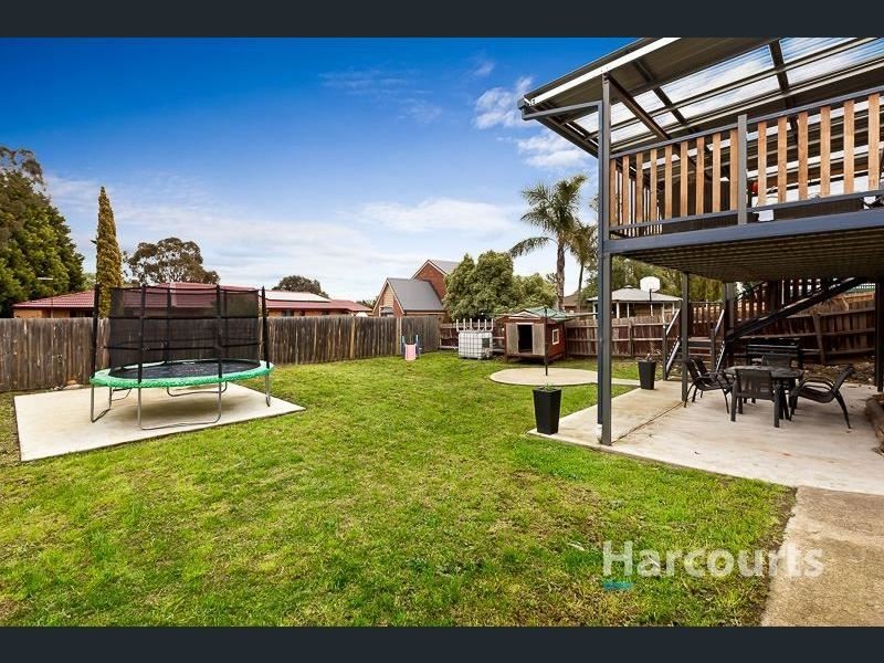 45 Centenary drive, Mill Park VIC 3082