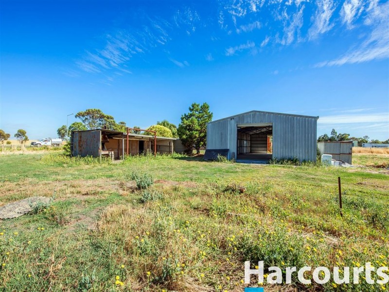 Lot 2008/1250 Hume Freeway, Kalkallo VIC 3064