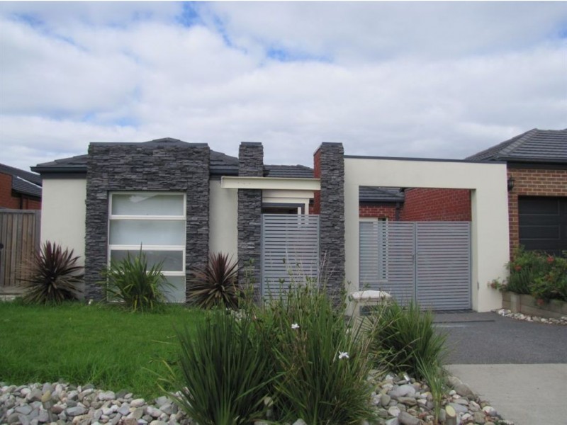 11 Gammage Boulevard, Epping VIC 3076