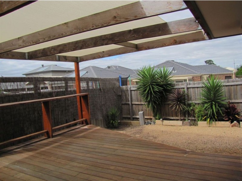 11 Gammage Boulevard, Epping VIC 3076