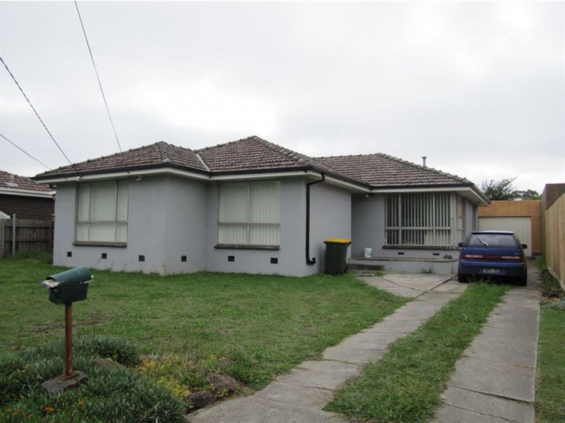 858 High Street, Epping VIC 3076