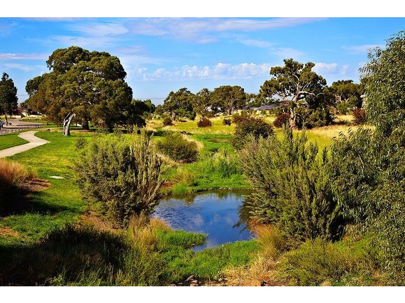 3 Axebridge Circuit, Epping VIC 3076