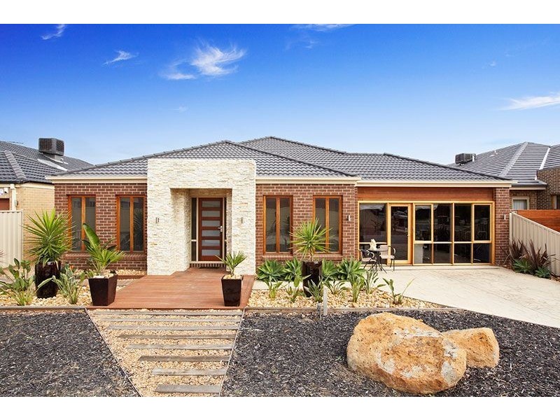 11 Taberer Court, Epping VIC 3076
