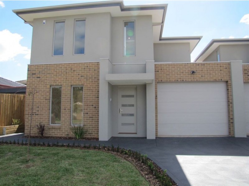 1/16 Young Street, Epping VIC 3076