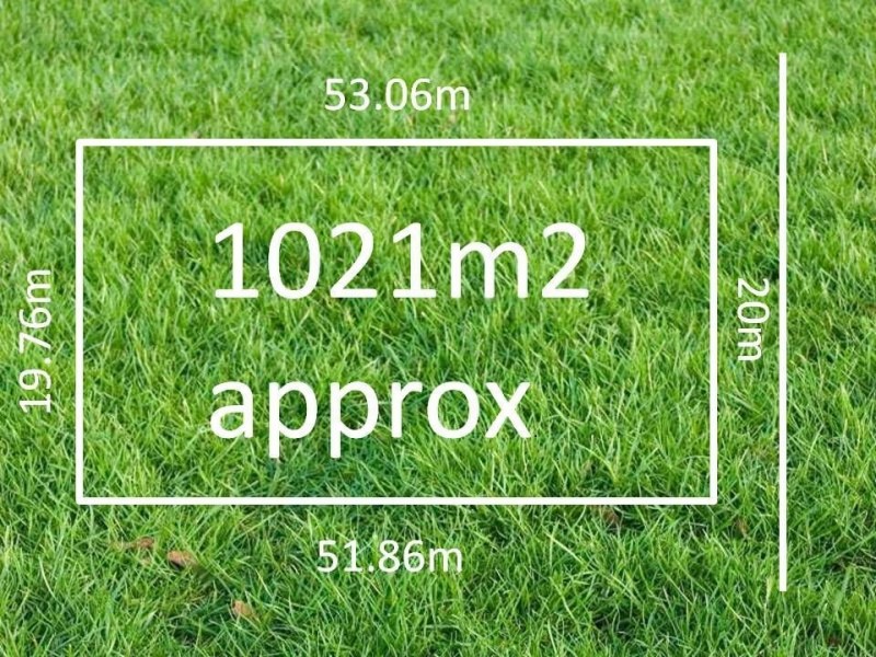 20 Bradman Terrace, Epping VIC 3076