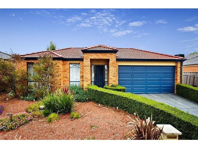 18 Red Oaks Way, South Morang VIC 3752