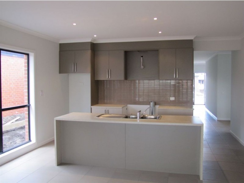 Lot 518 Pavilion Boulevard, Epping VIC 3076