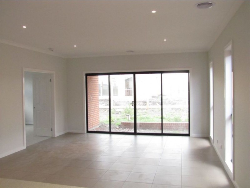 Lot 518 Pavilion Boulevard, Epping VIC 3076