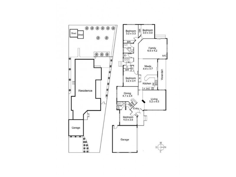1 Bradley Drive, Mill Park VIC 3082