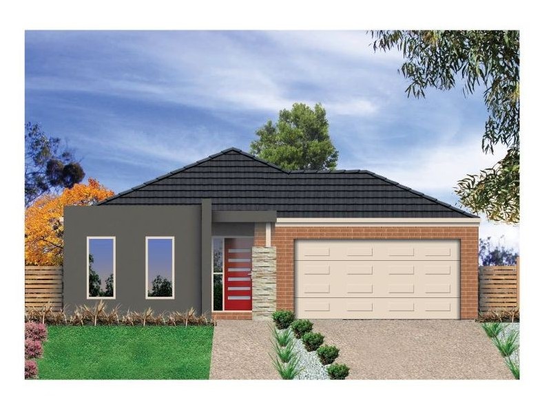 Lot 142 Creswick Drive, Epping VIC 3076