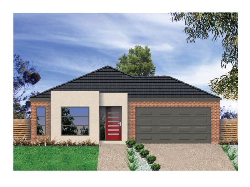 Lot 143 Creswick Drive, Epping VIC 3076