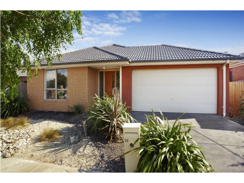 10 Mareborne Street, Epping VIC 3076