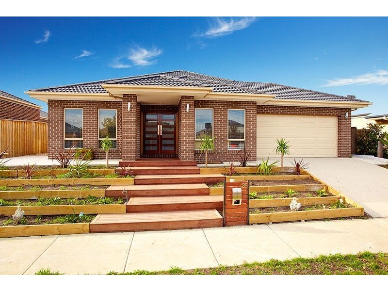 25 Inverloch Street, Epping VIC 3076