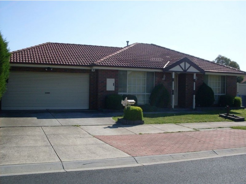 30 Calendula Circuit, Epping VIC 3076