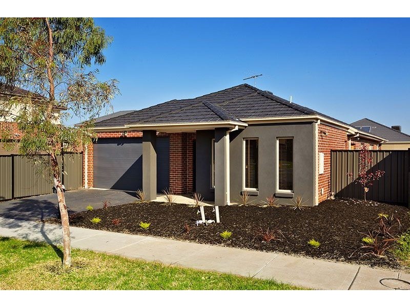 3 Habitat Drive, Craigieburn VIC 3064