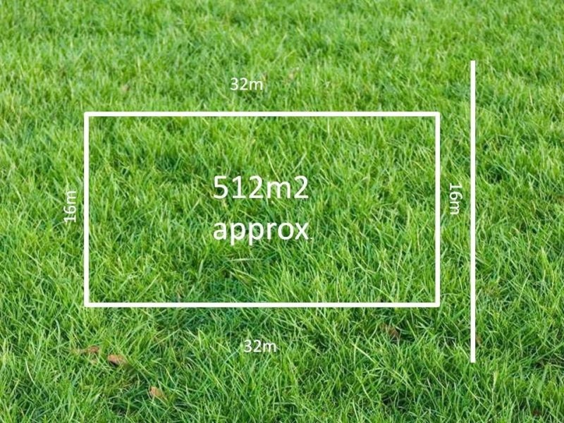 801 Summerhill Estate, Epping VIC 3076