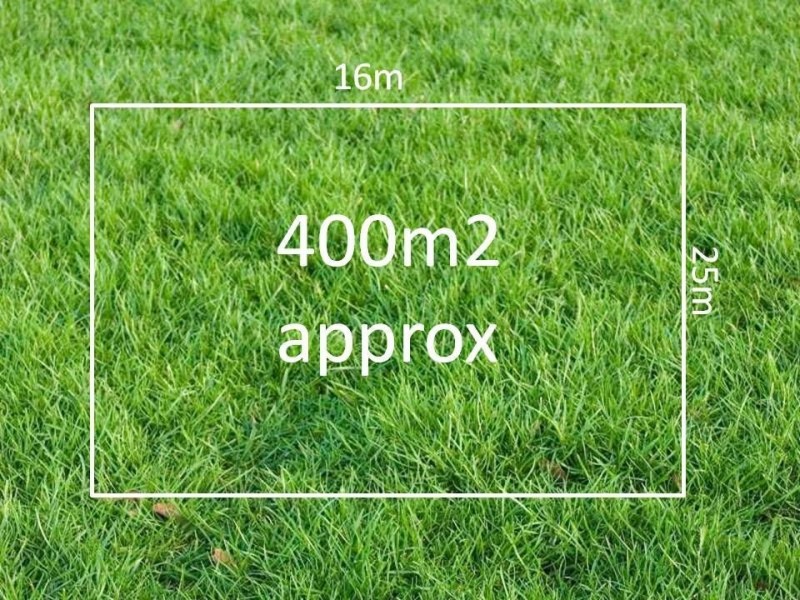 Lot 374 Bancroft Street, Epping VIC 3076