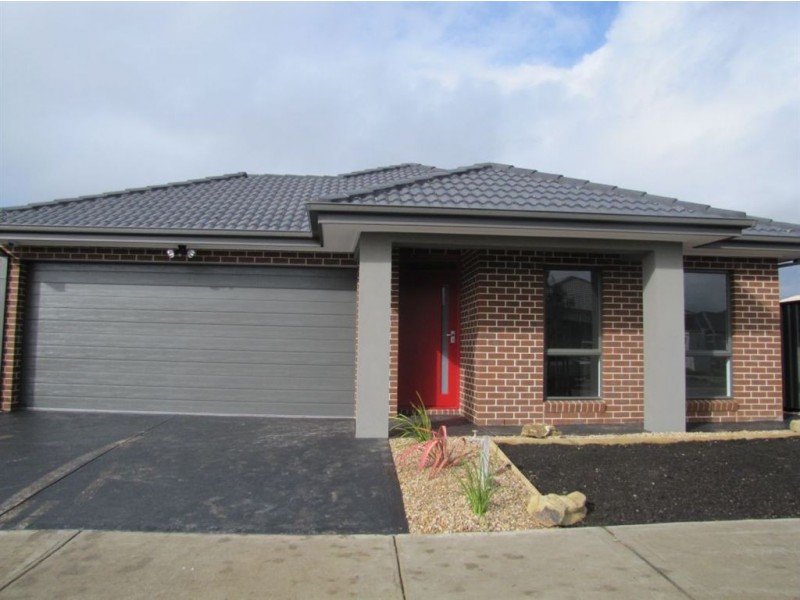 Lot 126 Lupin Street, Mernda VIC 3754