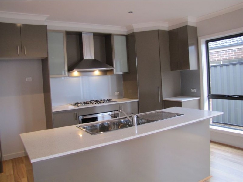 Lot 126 Lupin Street, Mernda VIC 3754