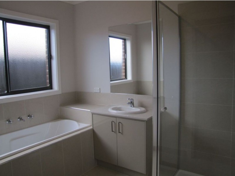 Lot 126 Lupin Street, Mernda VIC 3754