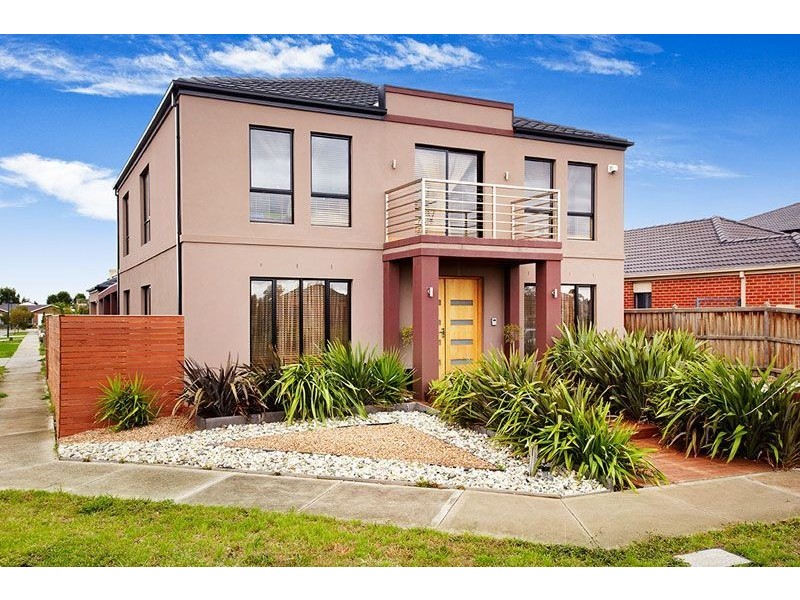 15 Charteris Grove, Epping VIC 3076