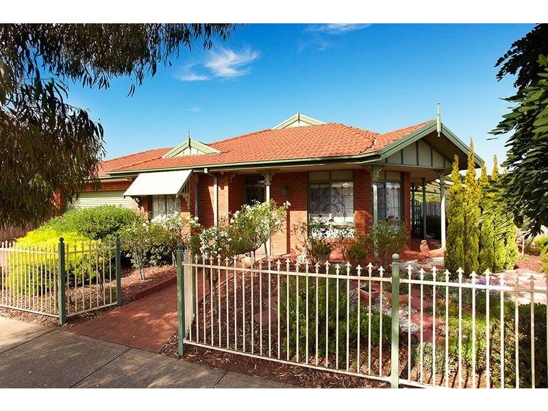 12 Xavier Way, South Morang VIC 3752