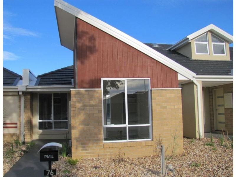 76 Hayston Boulevard, Epping VIC 3076