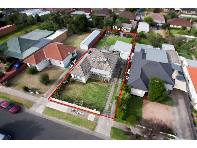 27 Cyprus Street, Lalor VIC 3075