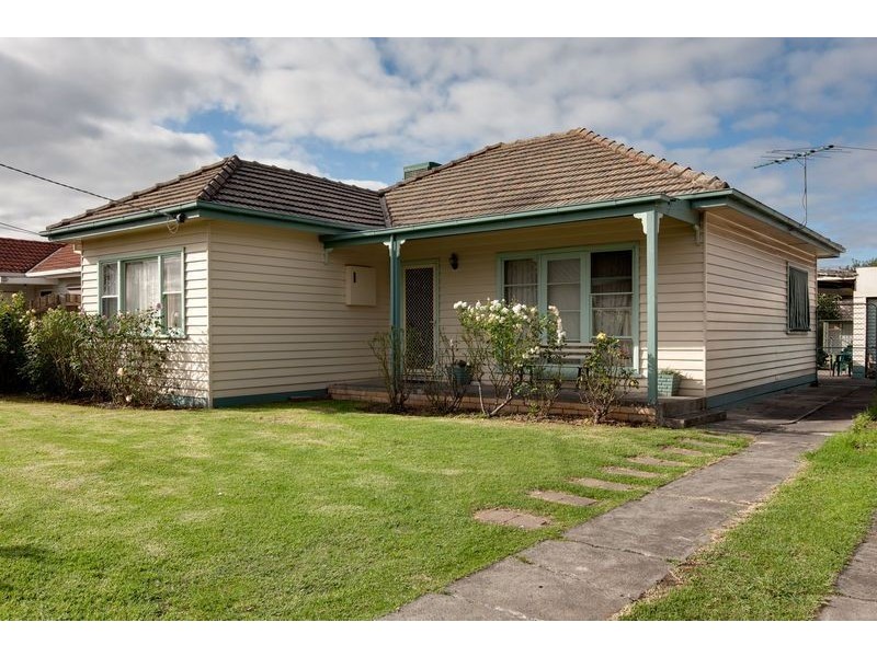 27 Cyprus Street, Lalor VIC 3075