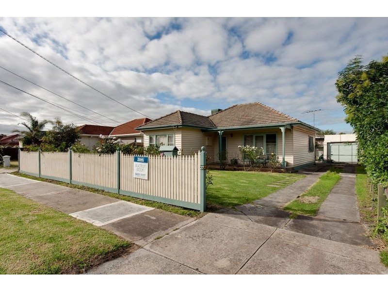 27 Cyprus Street, Lalor VIC 3075
