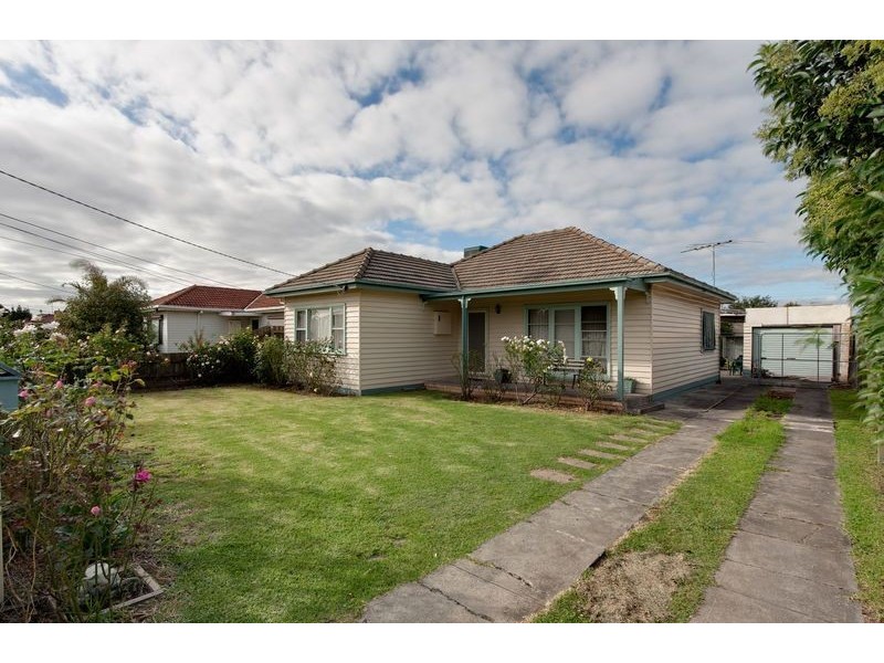 27 Cyprus Street, Lalor VIC 3075