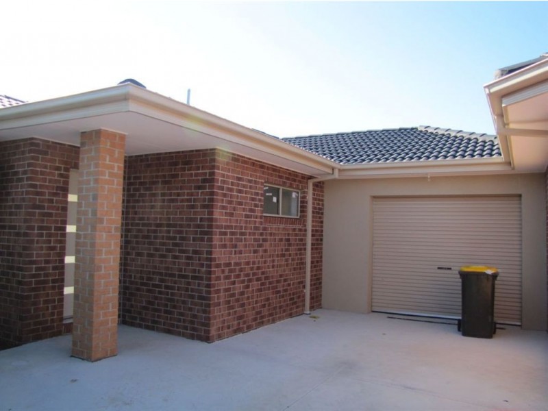 3/46 cyprus street, Lalor VIC 3075
