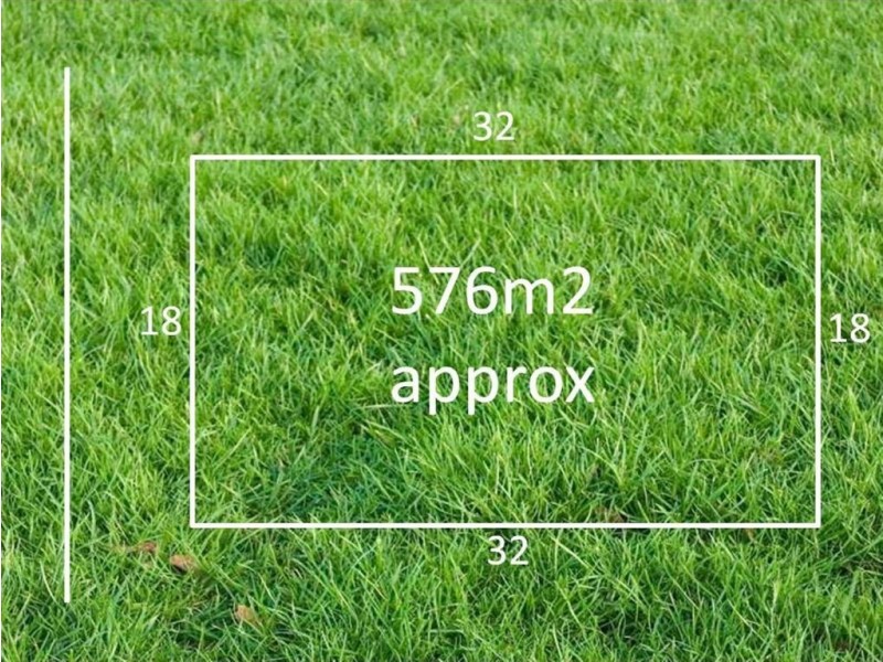 Lot 2750 Moira Way, Epping VIC 3076