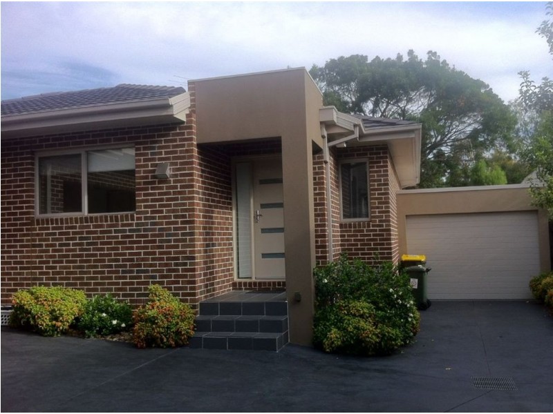 2/49 Betula Avenue, Bundoora VIC 3083