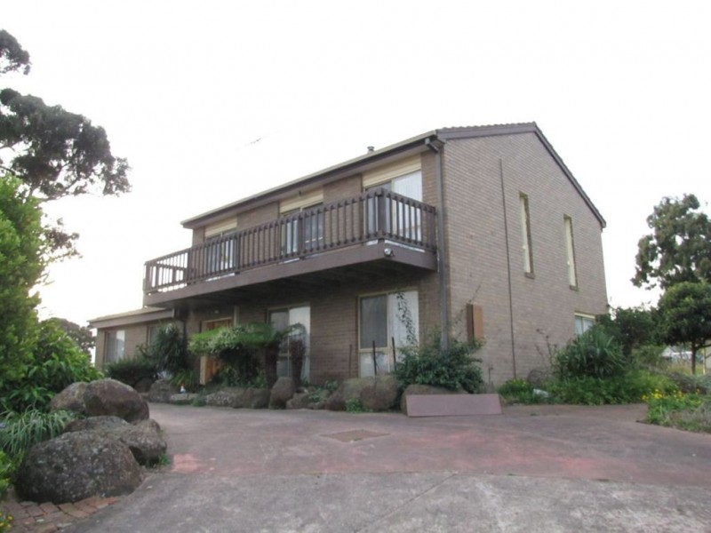 3 Old Plenty Road, South Morang VIC 3752