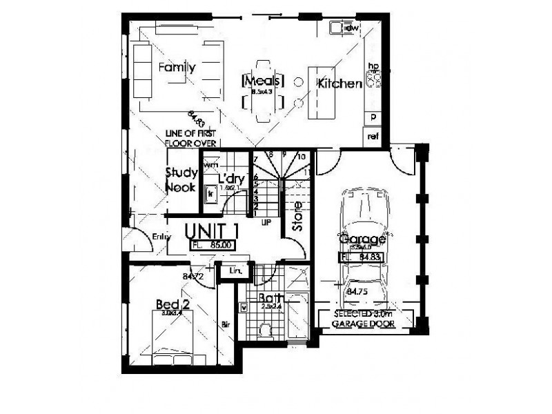 1/35 Barry Street, Reservoir VIC 3073