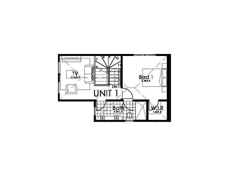 1/35 Barry Street, Reservoir VIC 3073