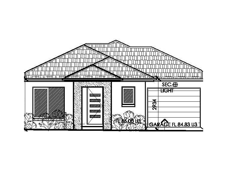 3/35 Barry Street, Reservoir VIC 3073